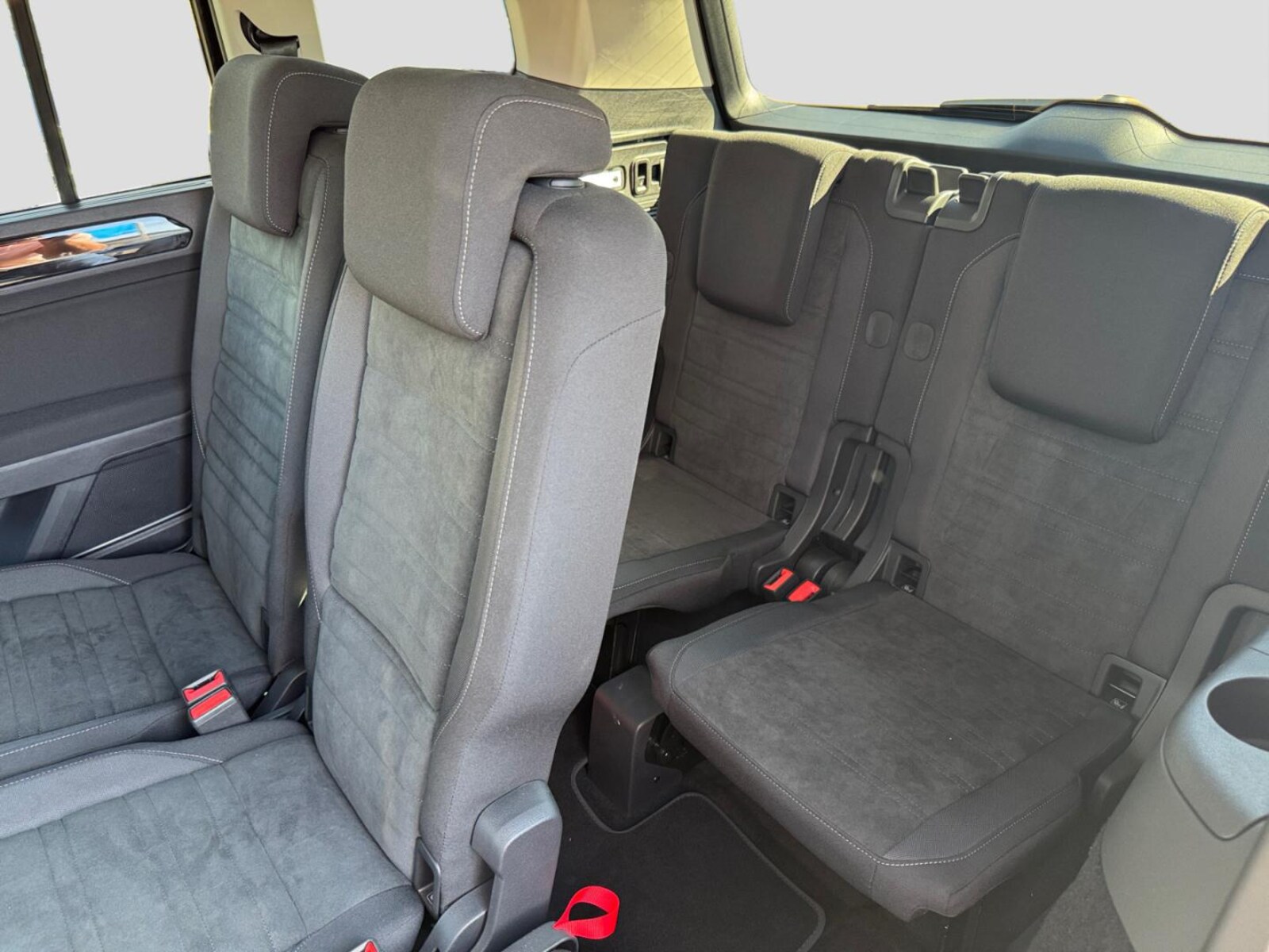 Volkswagen Touran – Bild 12