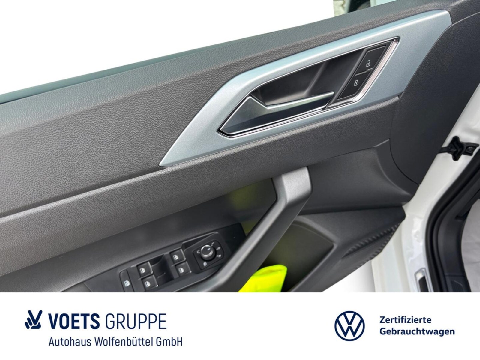 Volkswagen Polo – Bild 13