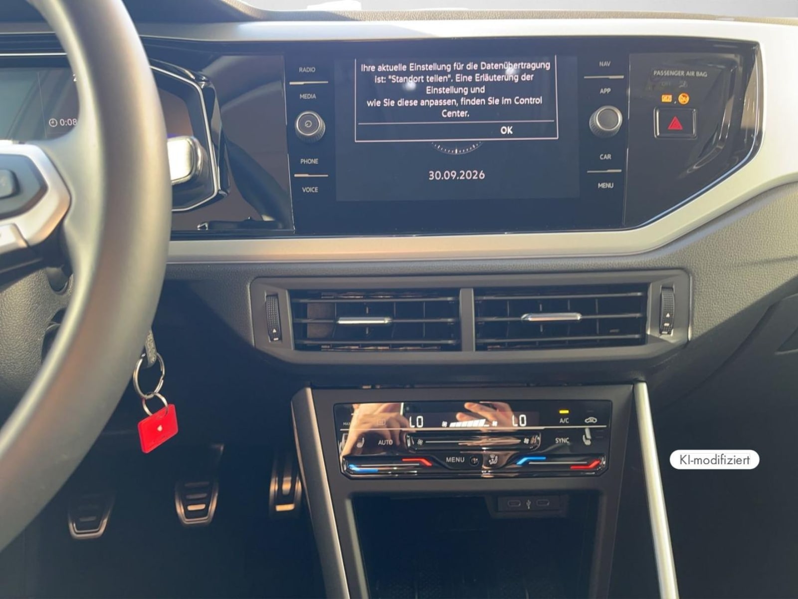 Volkswagen Taigo – Bild 11