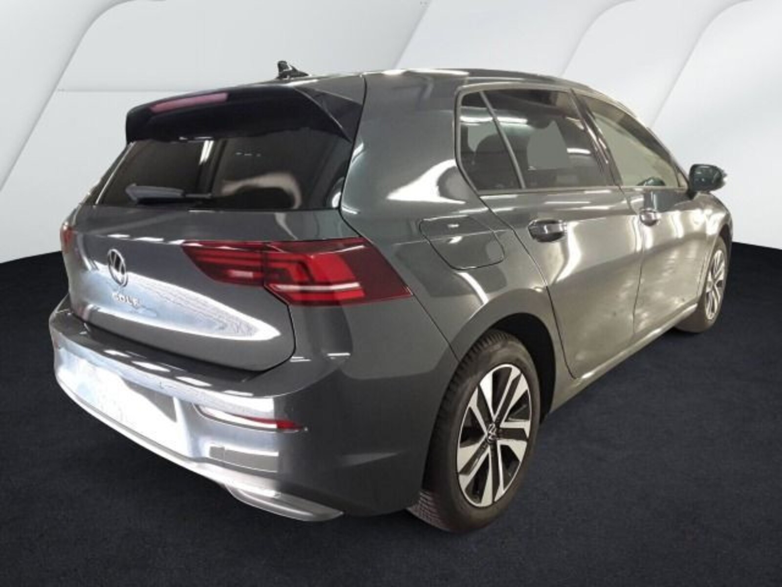 Volkswagen Golf – Bild 3
