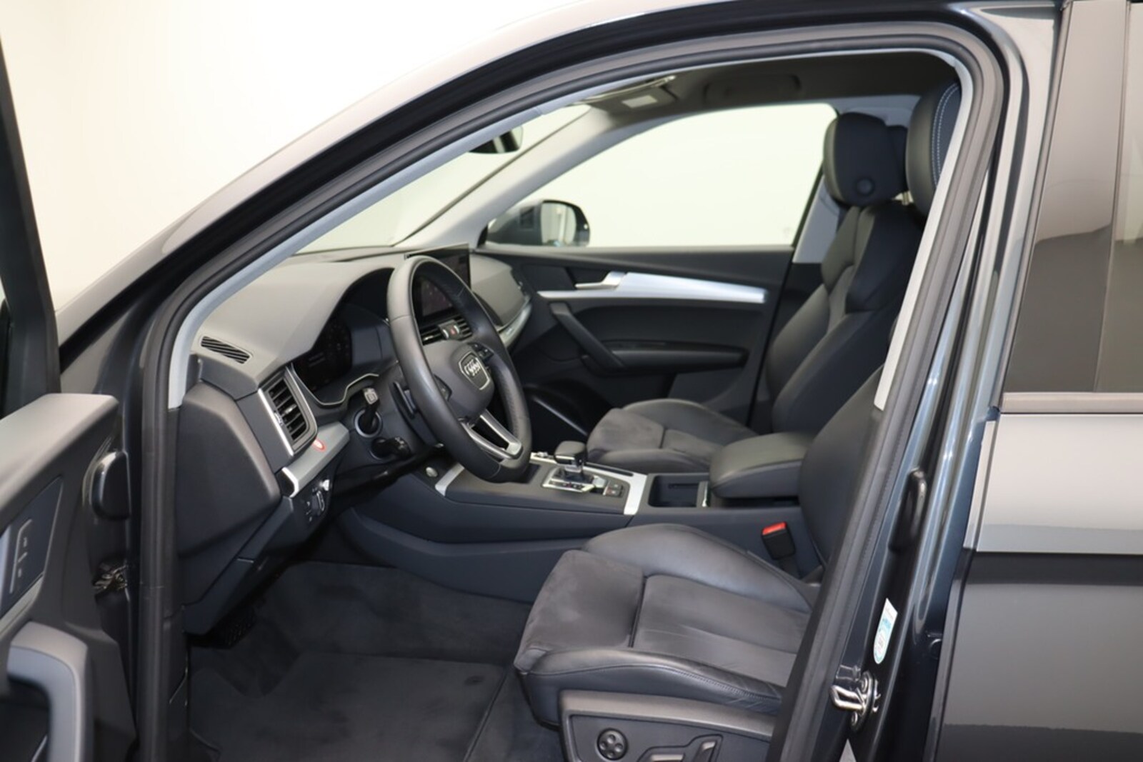 Audi Q5 – Bild 8