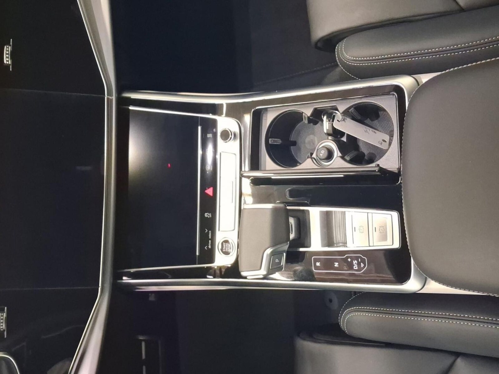 Audi Q7 – Bild 7