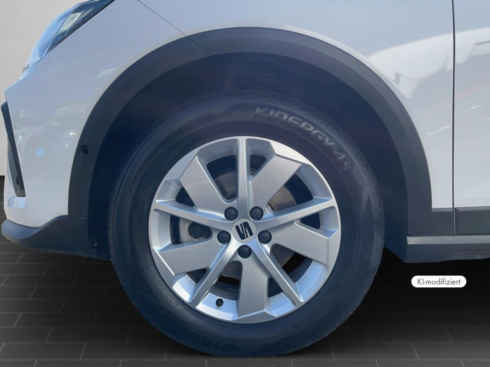 SEAT Arona – Bild 8