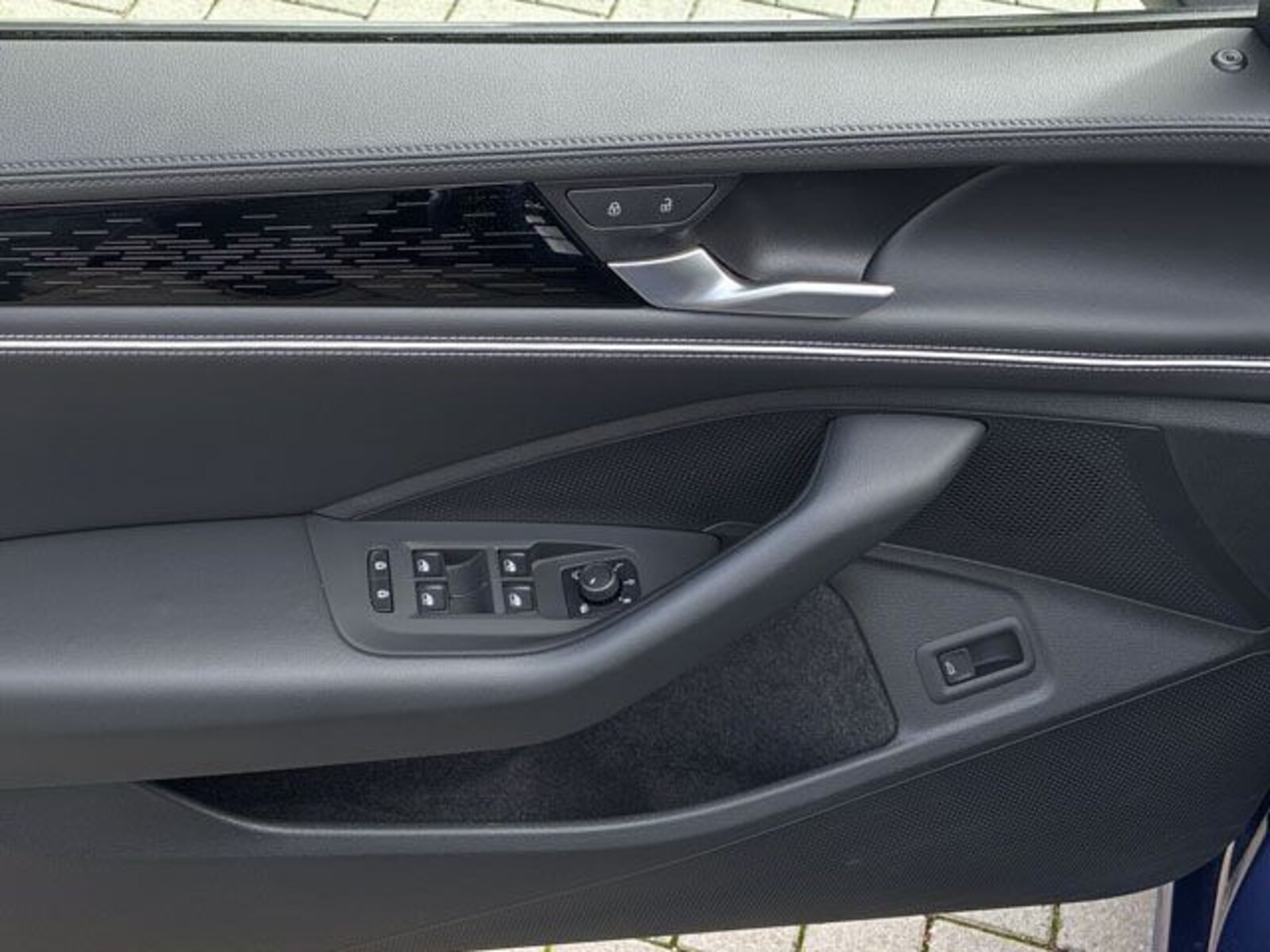 Volkswagen Passat – Bild 15