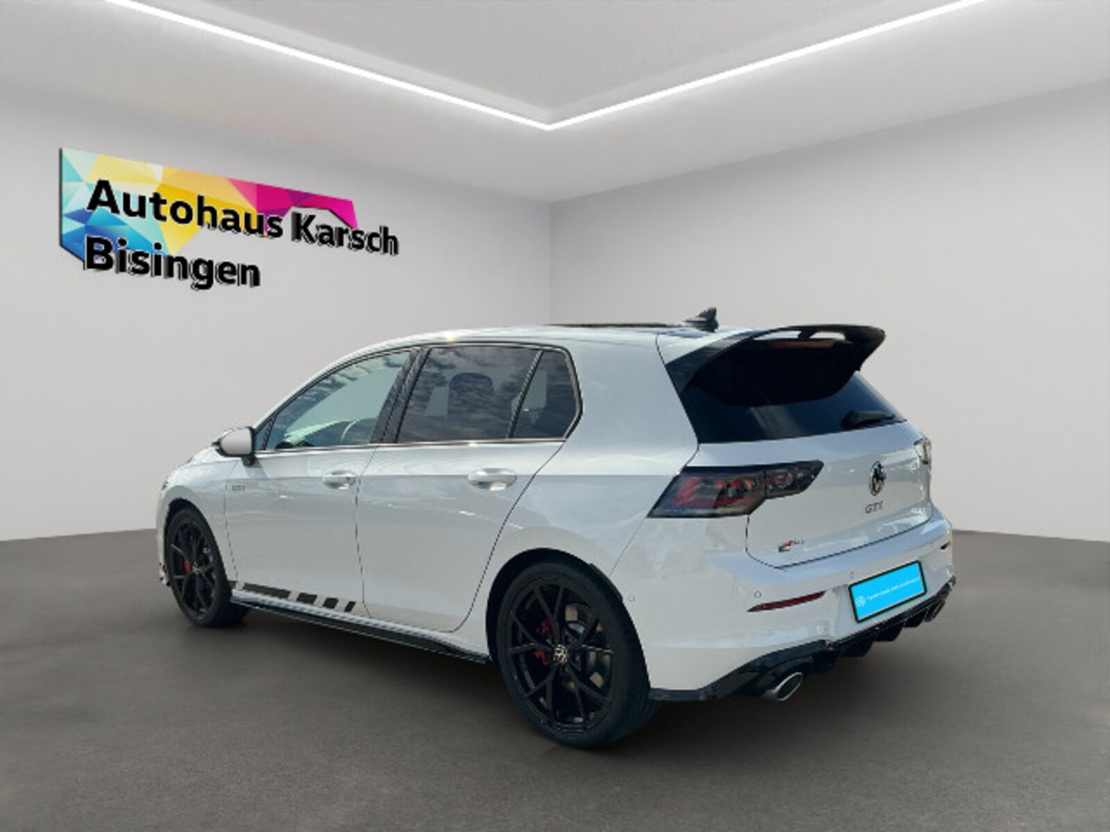 Volkswagen Golf – Bild 4