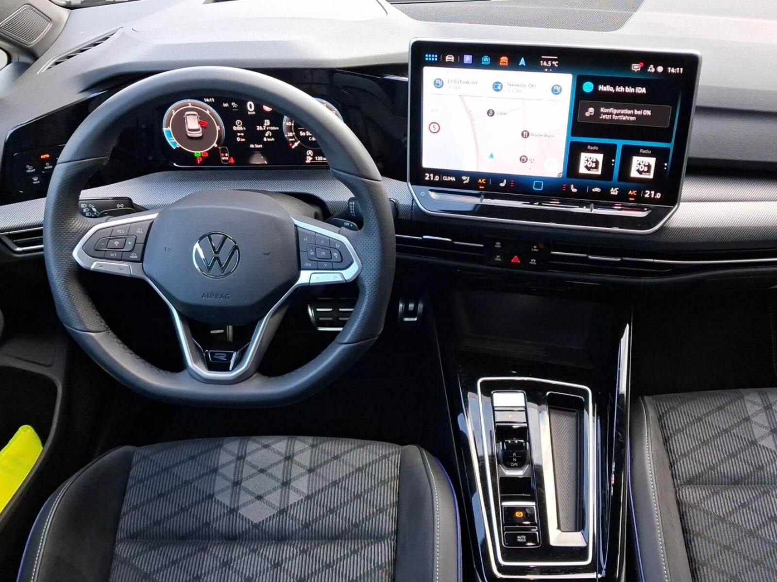 Volkswagen Golf – Bild 4