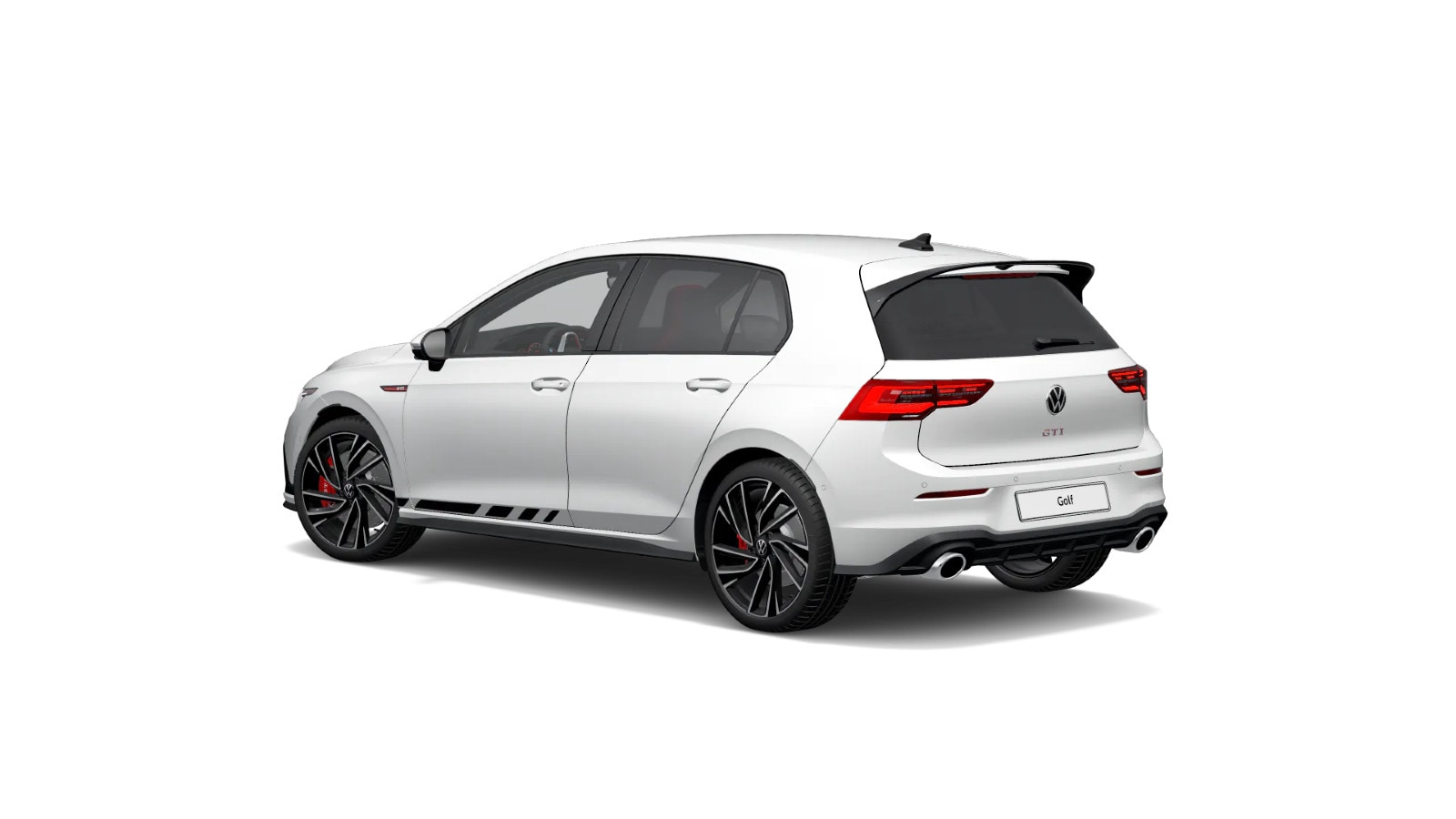 Volkswagen Golf – Bild 4