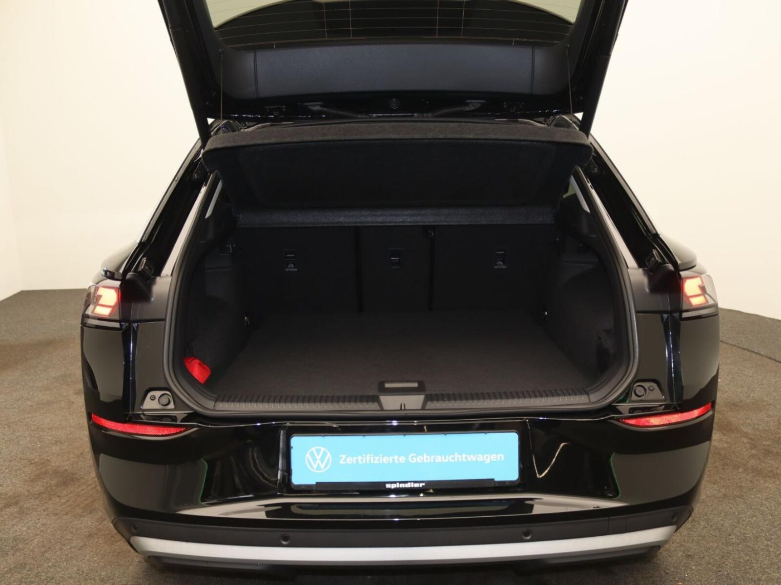 Volkswagen T-Roc – Bild 9