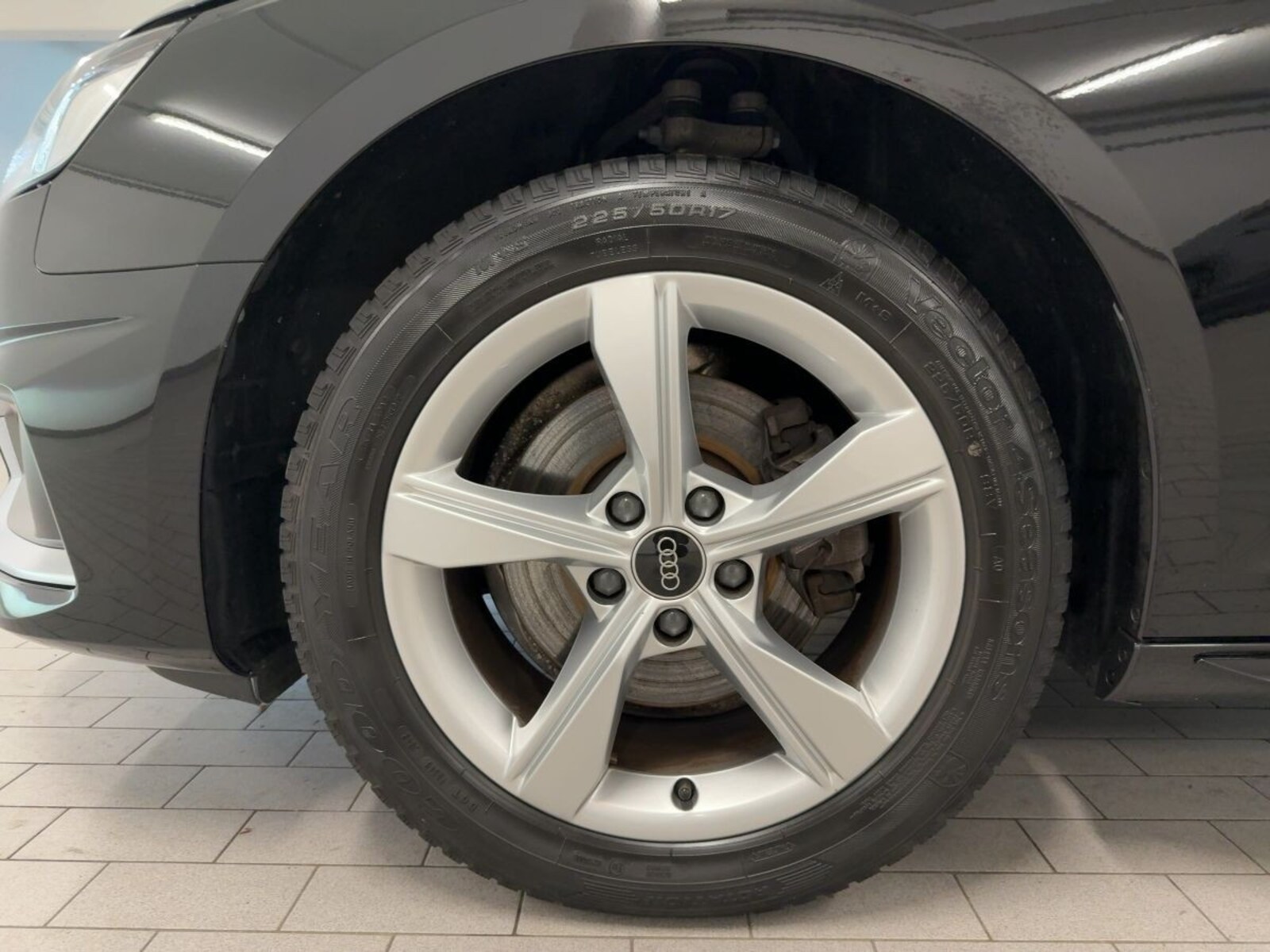 Audi A4 Avant – Bild 15