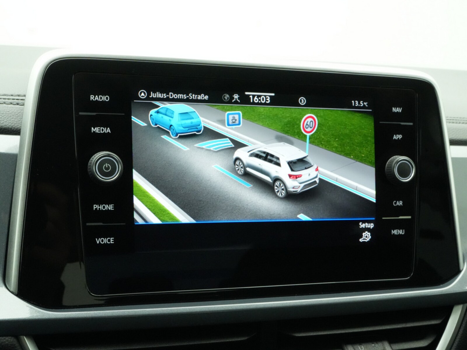 Volkswagen T-Roc – Bild 12