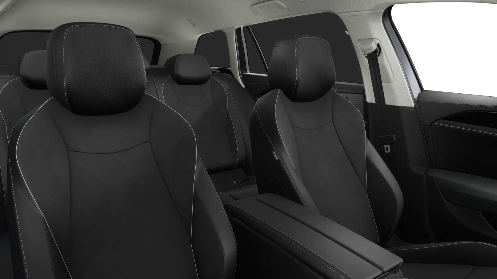 Volkswagen Passat – Bild 9