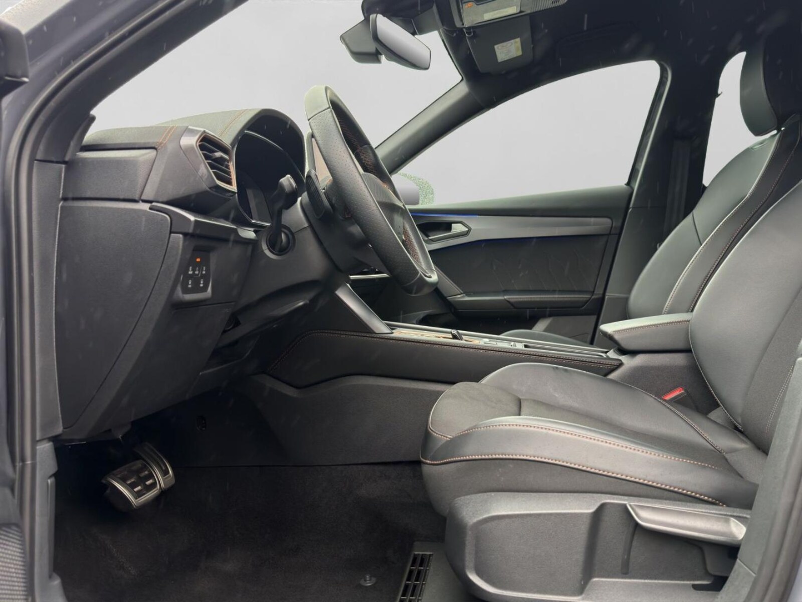 CUPRA Formentor – Bild 13