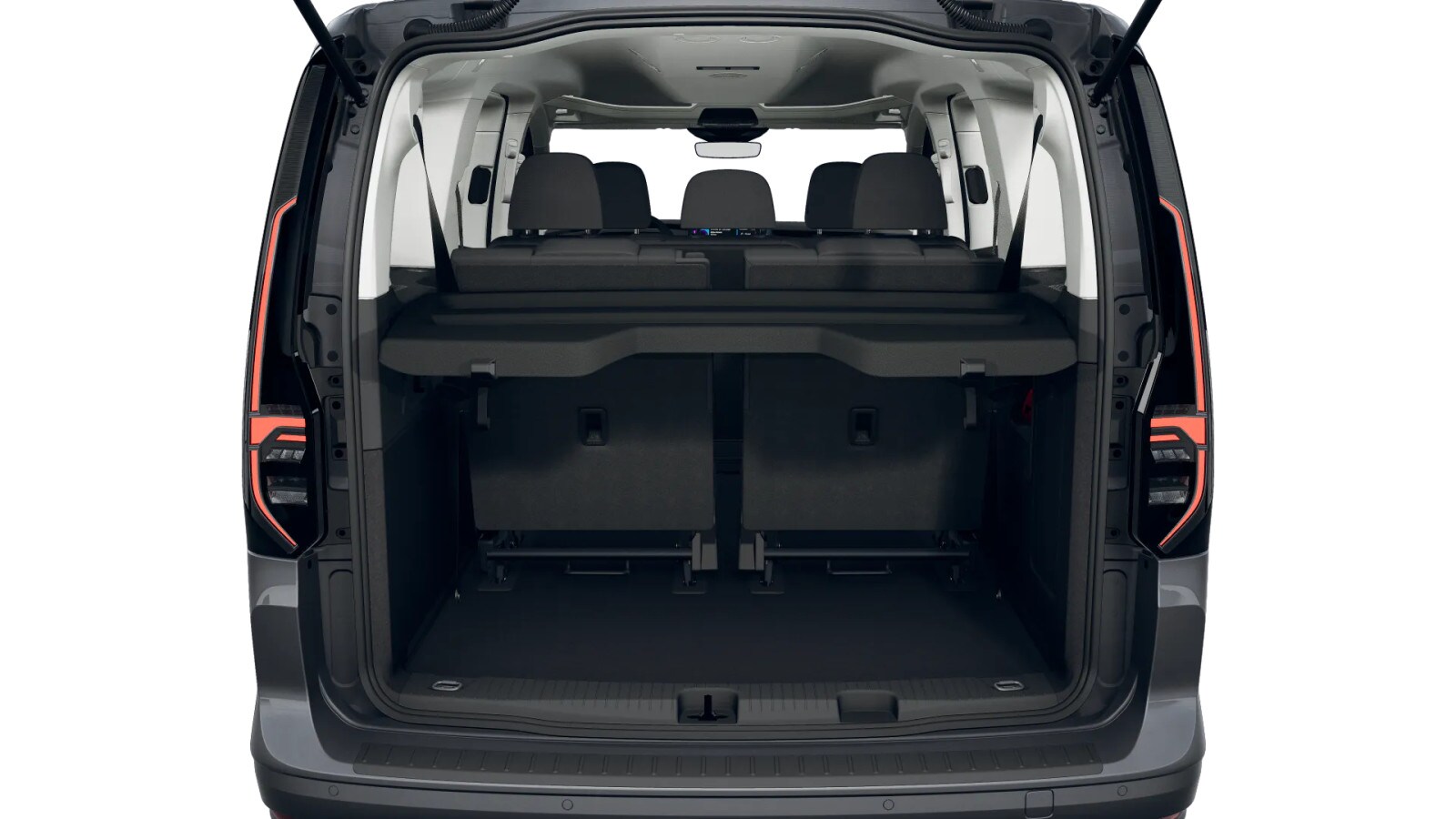 Volkswagen Caddy Maxi Kombi – Bild 8