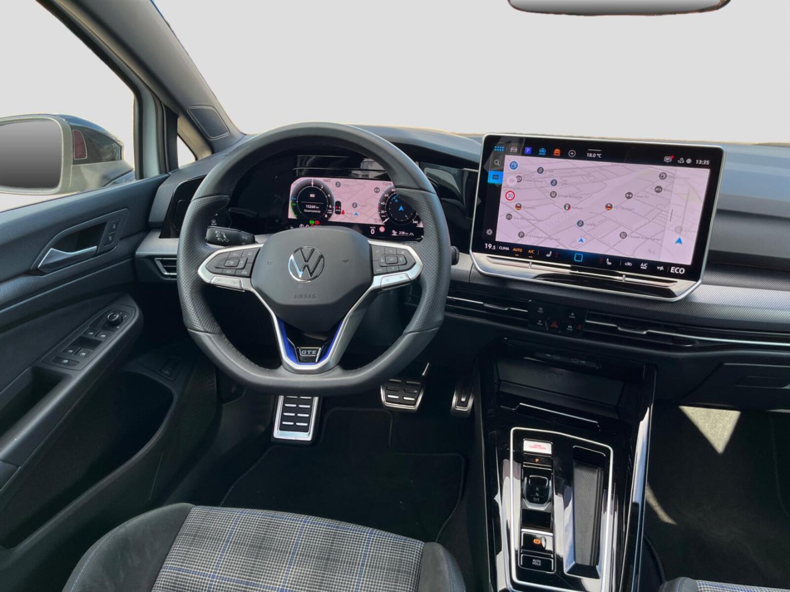 Volkswagen Golf – Bild 6