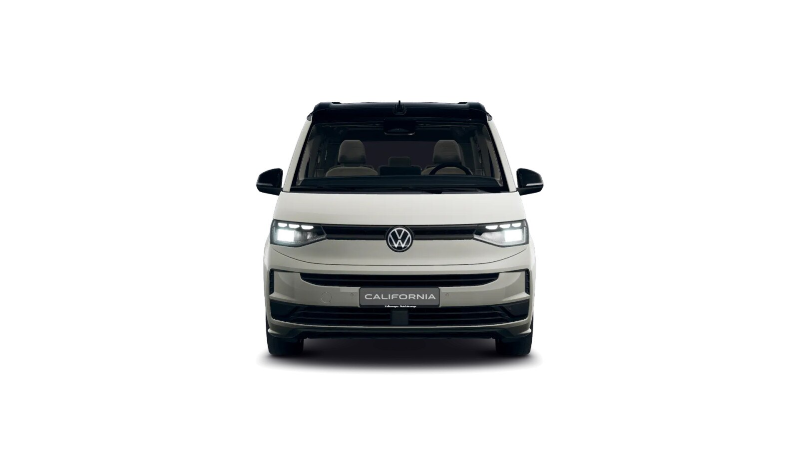 Volkswagen California – Bild 2