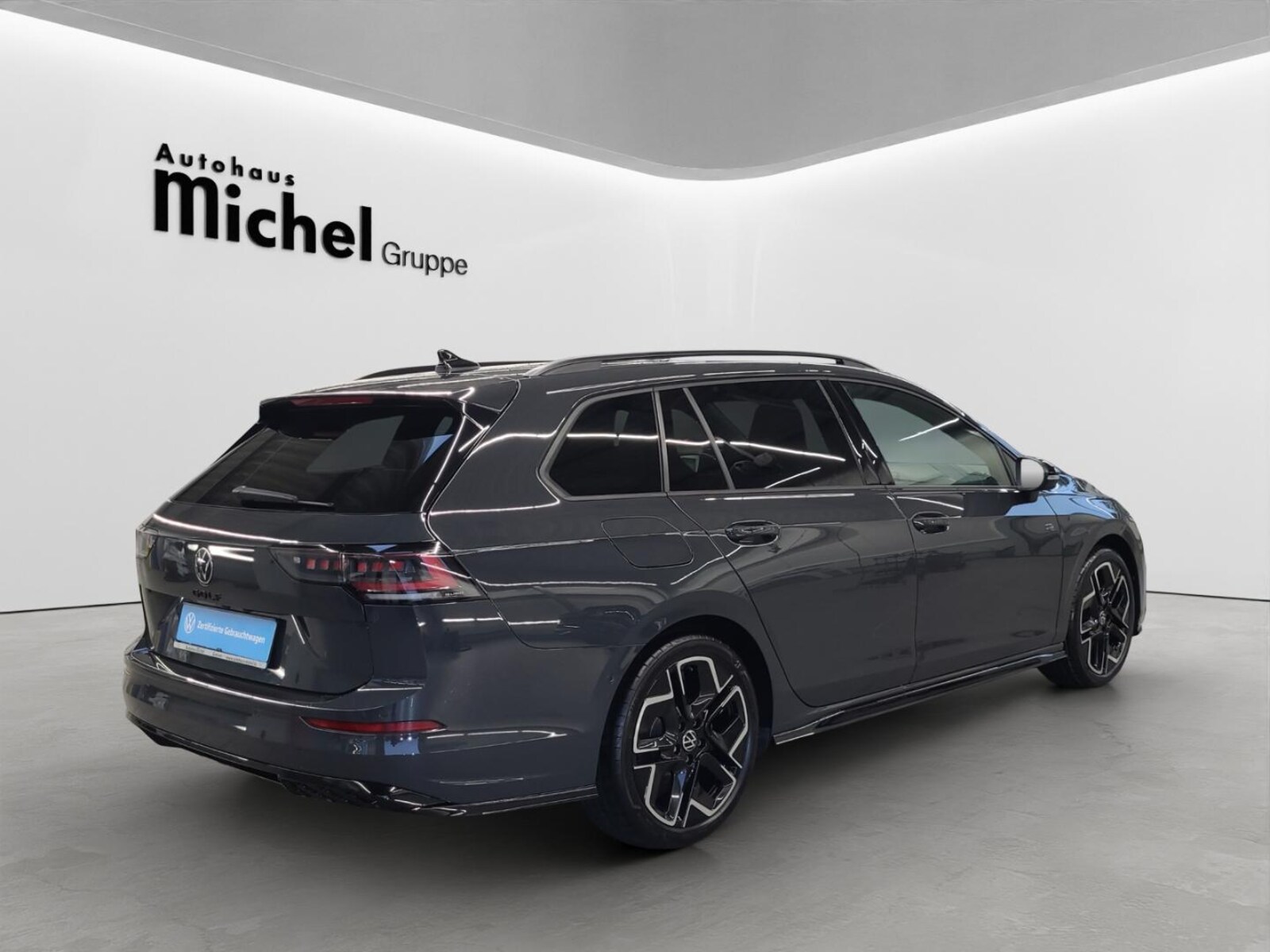 Volkswagen Golf Variant – Bild 9