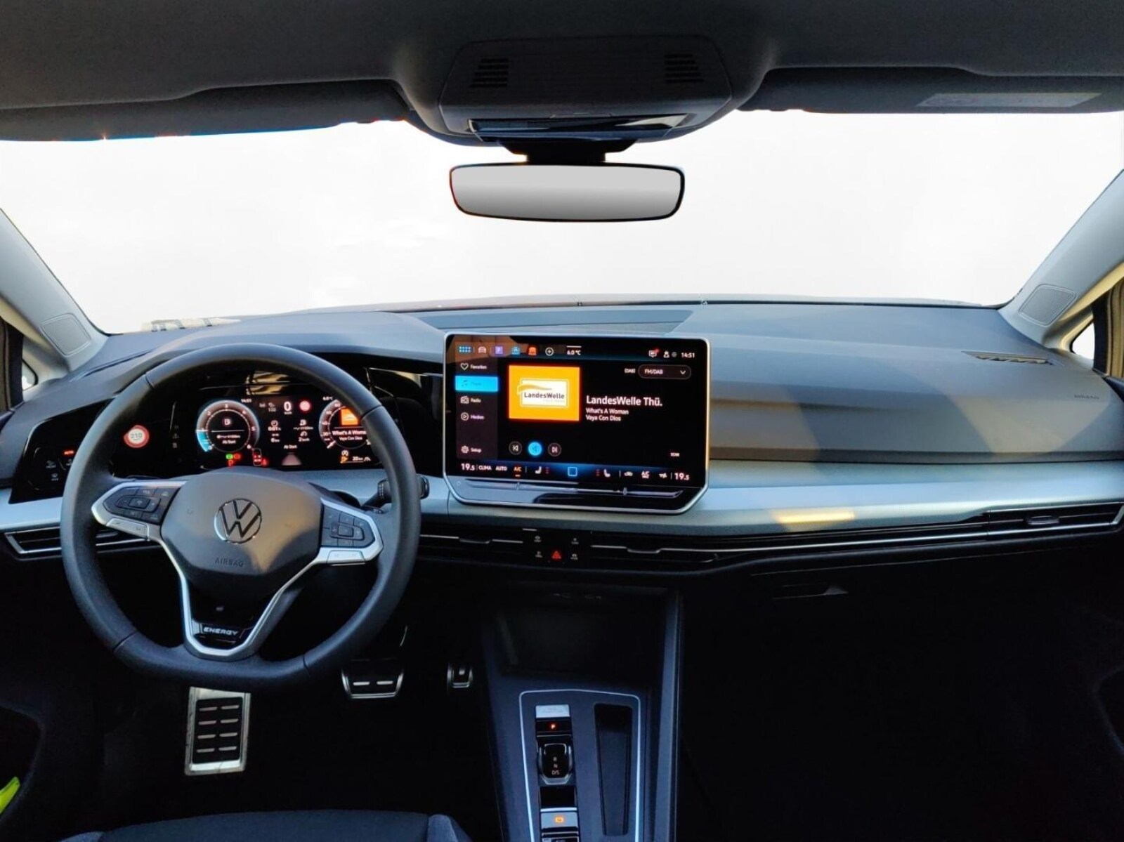 Volkswagen Golf – Bild 5