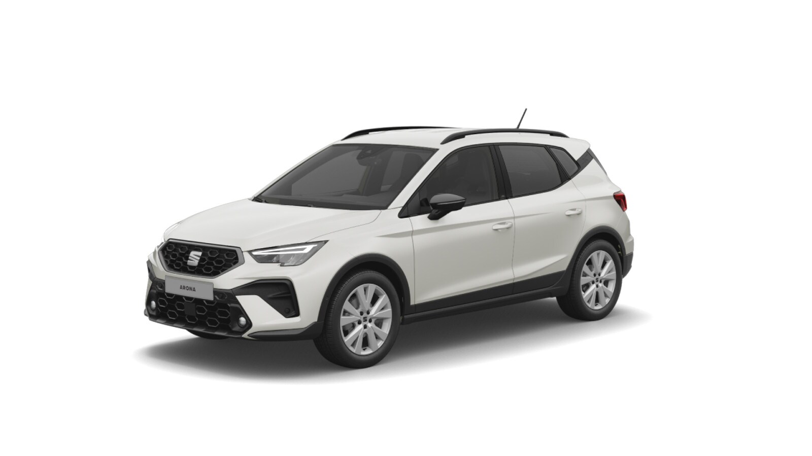 SEAT Arona – Bild 2