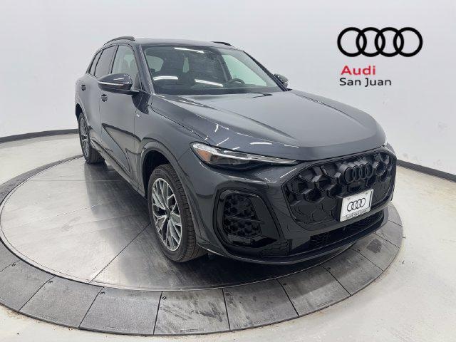 Photo of 2026 Audi Q5 