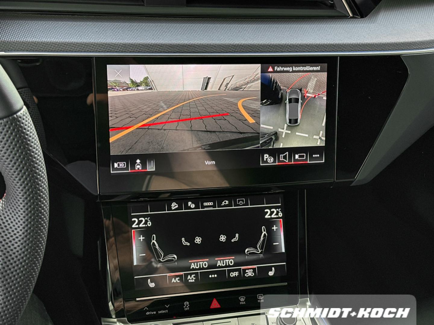 Image about Audi Q8 Sportback e-tron S line 55 e-tron quattro