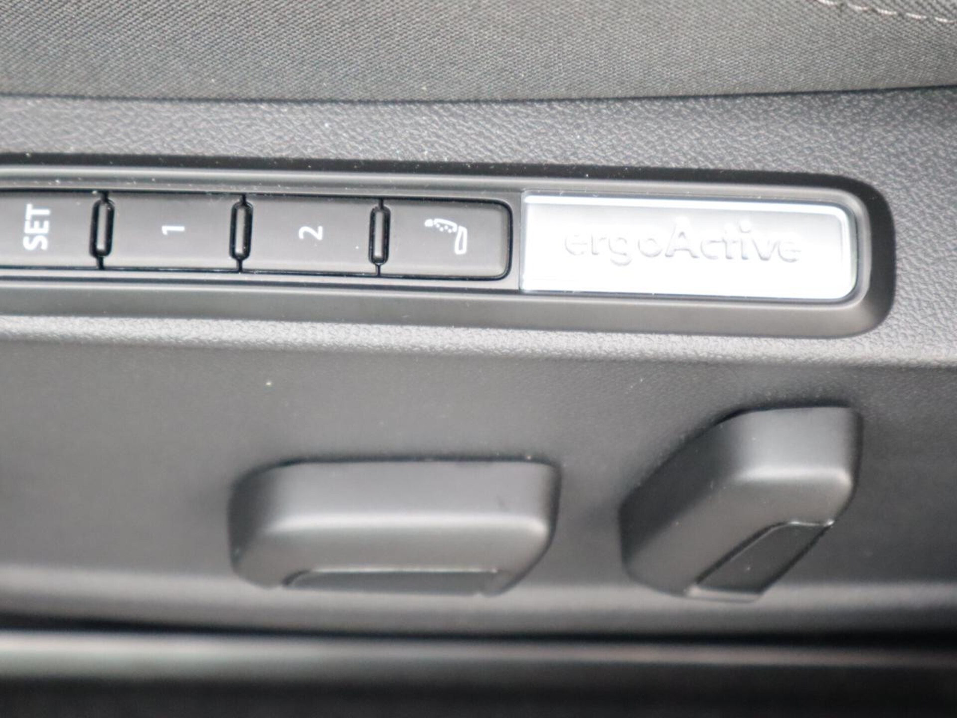 Volkswagen Golf Variant Style