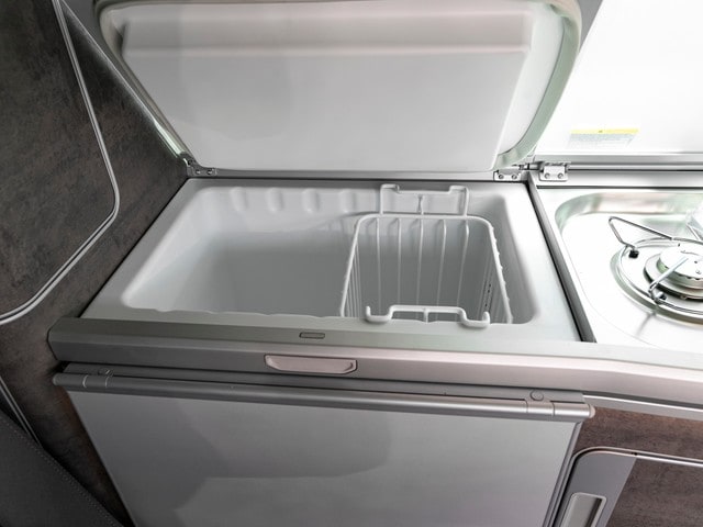 Volkswagen T6.1 California