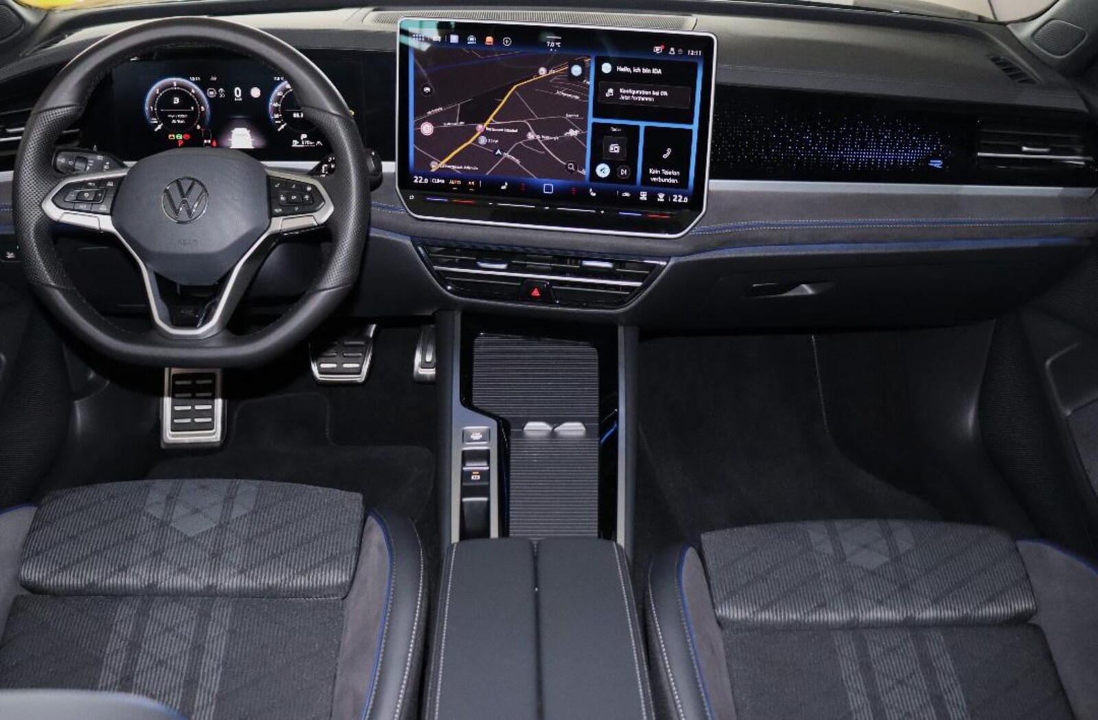 Volkswagen Passat – Bild 20