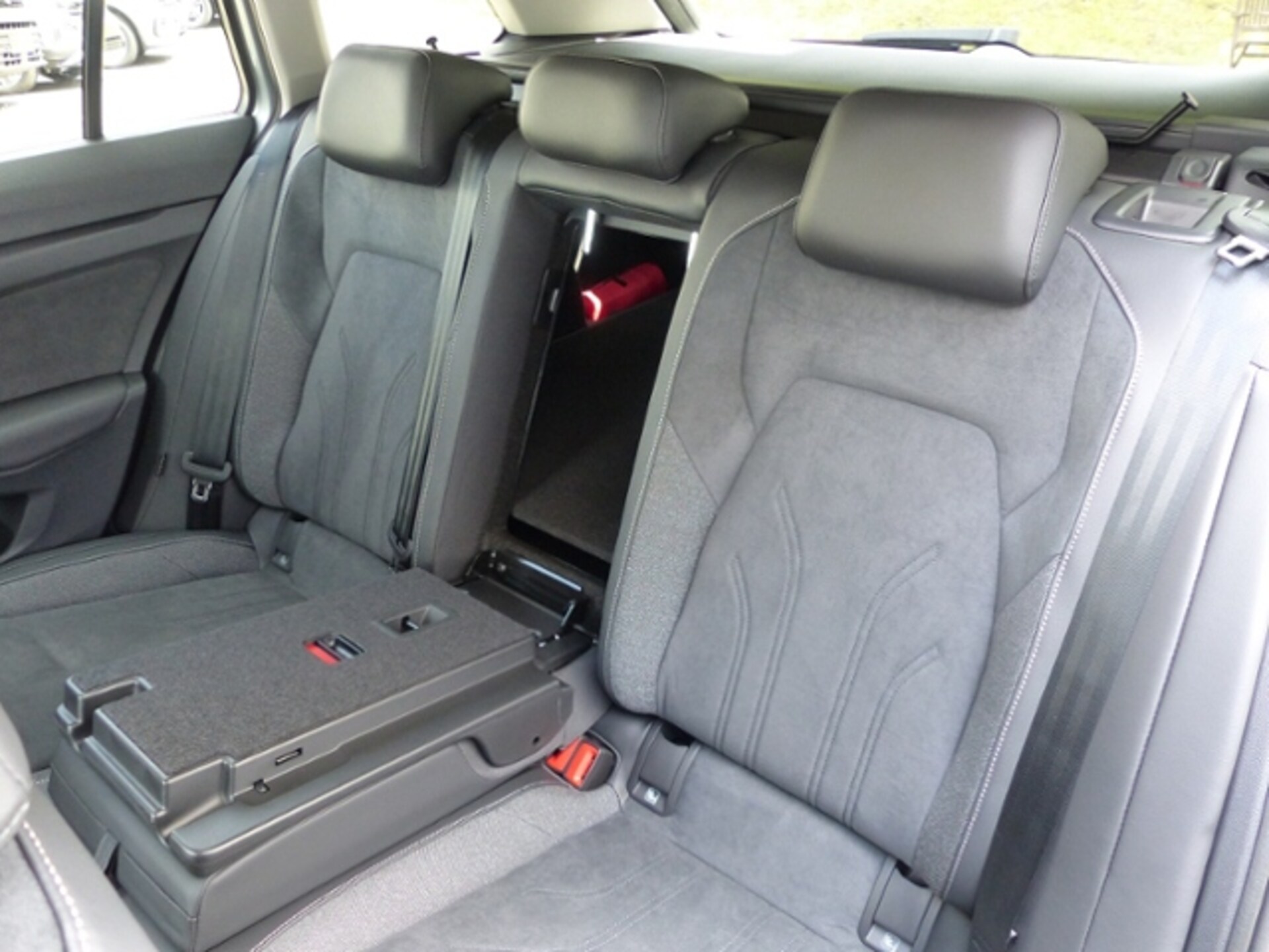 Volkswagen Golf Variant Style