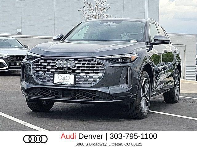 2026 Audi Q5