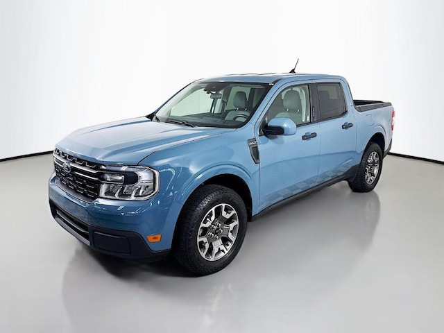 2022 Ford Maverick