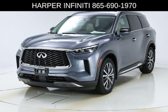 2023 Infiniti QX60