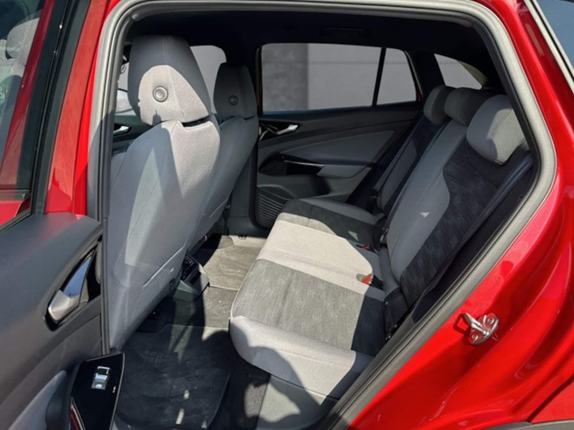 Volkswagen ID.4 Pro