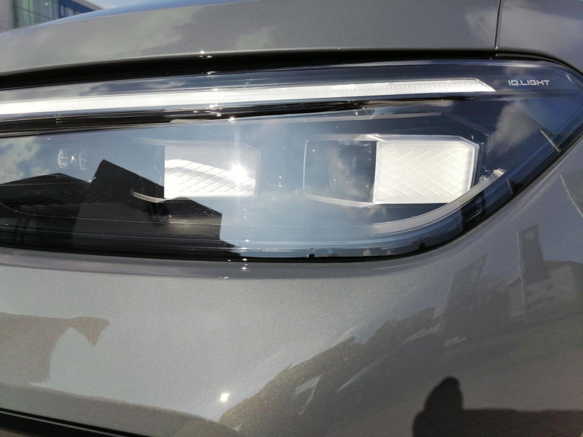 Volkswagen Tayron R-Line