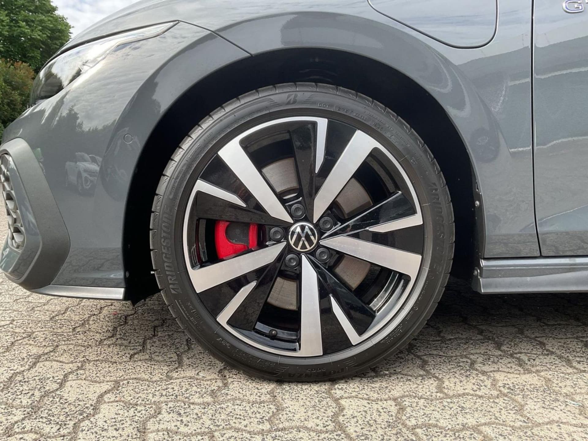 Volkswagen Golf GTE