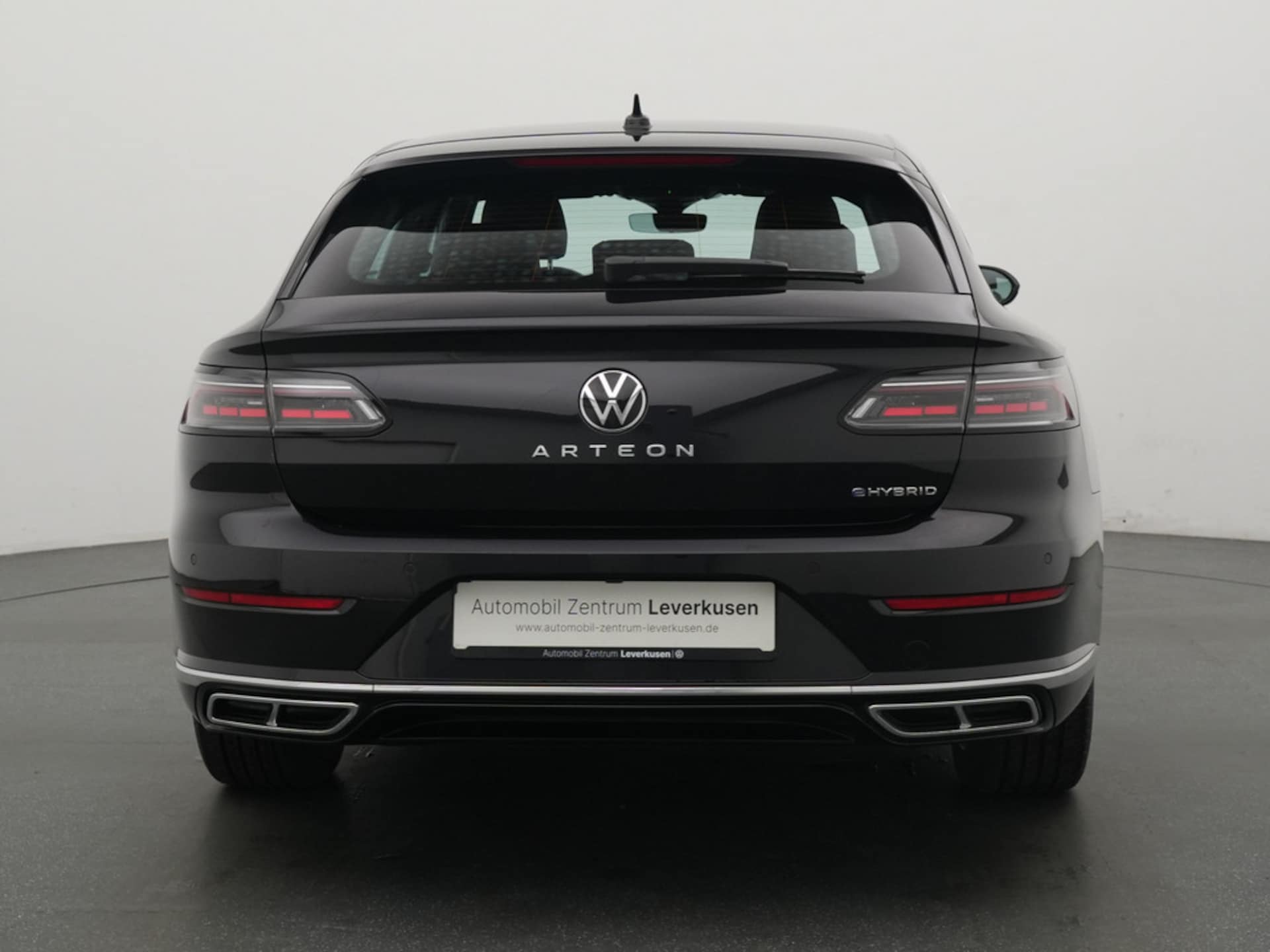 Volkswagen Arteon Shooting Brake R-Line