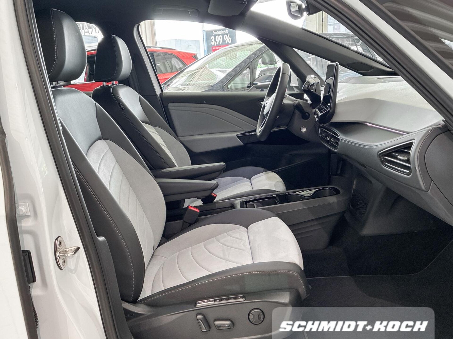Volkswagen ID.3 MOVE Pro