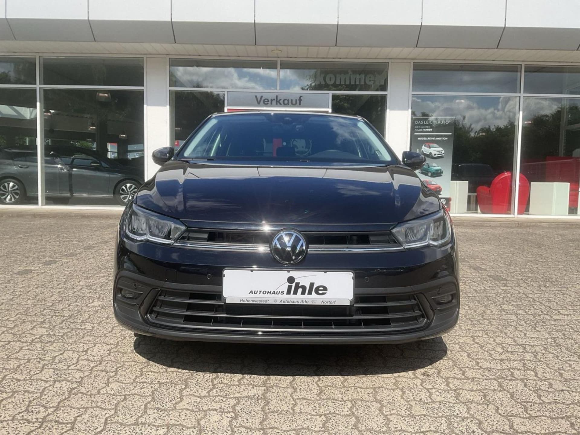 Volkswagen Polo Goal