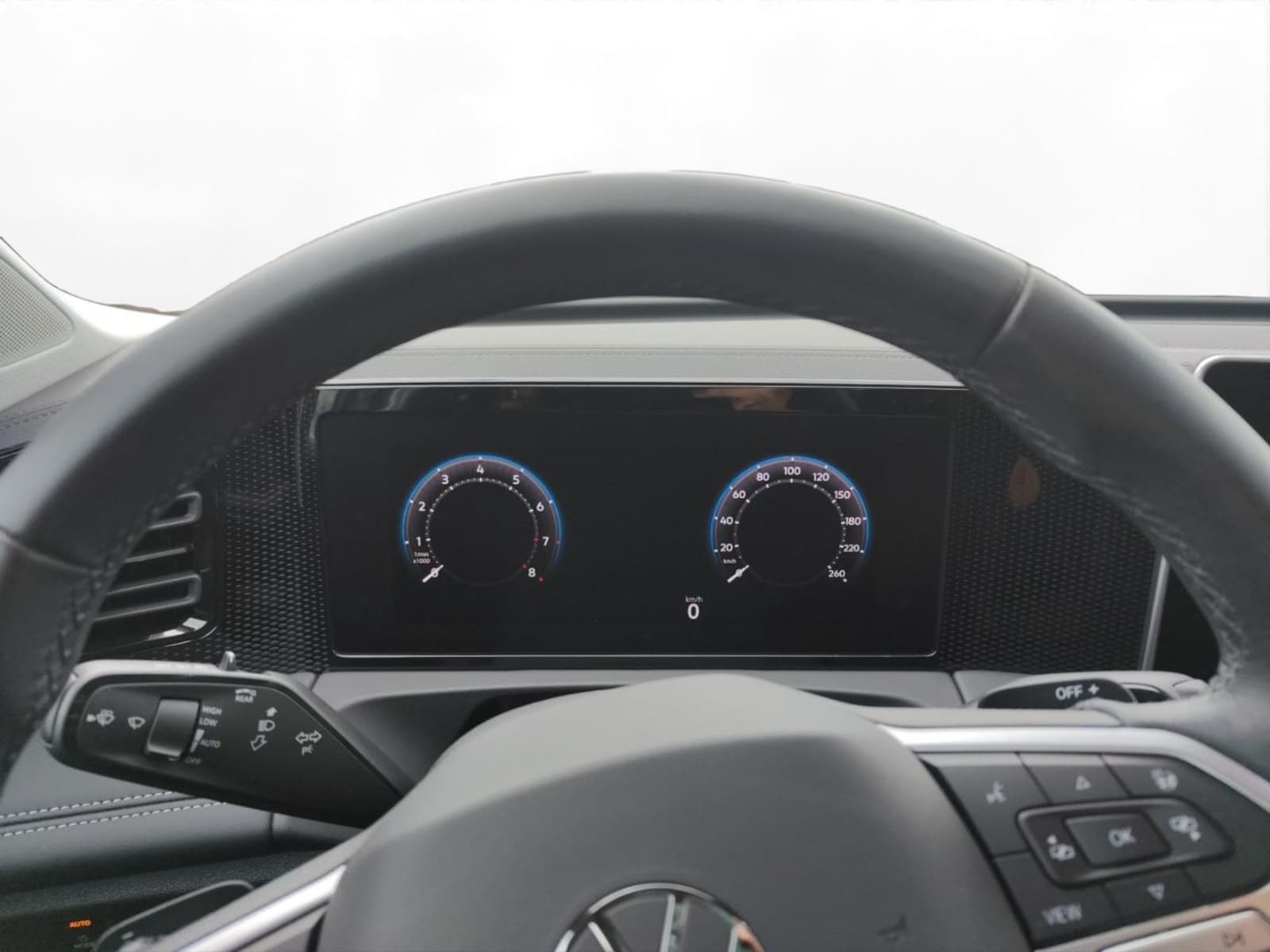 Volkswagen Tiguan – Bild 7