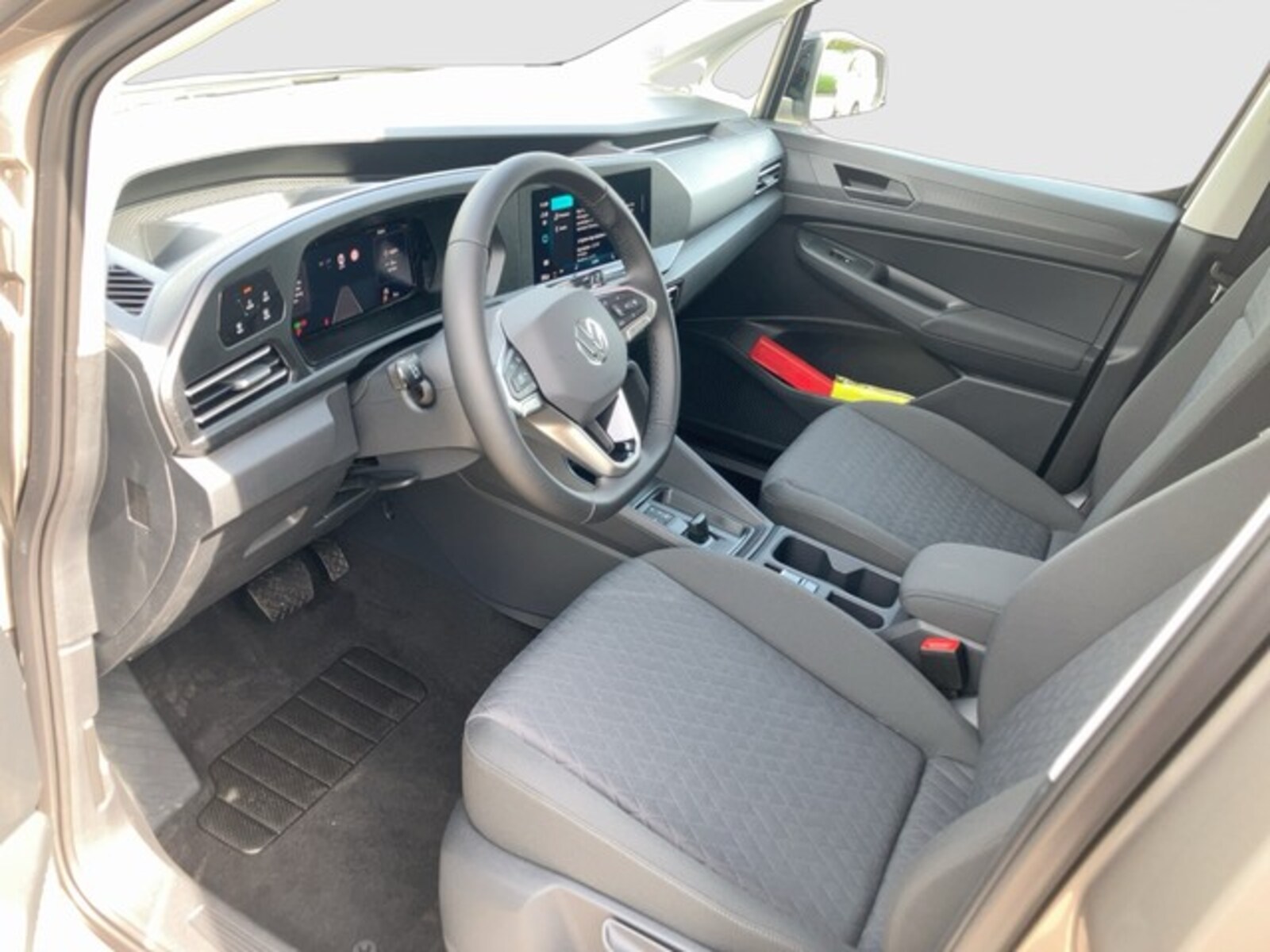 Volkswagen Caddy – Bild 7