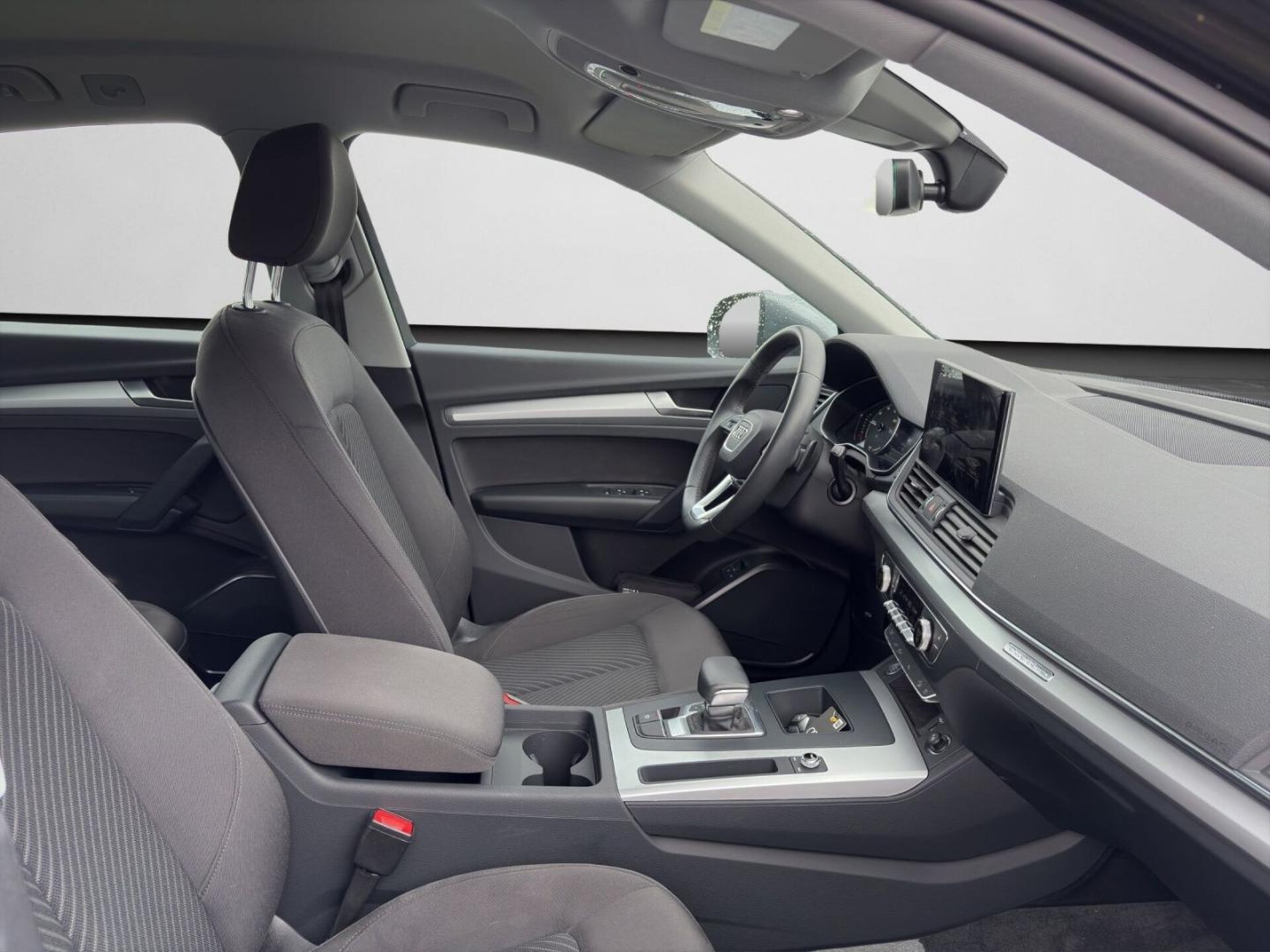 Audi Q5 Sportback TFSI e S line