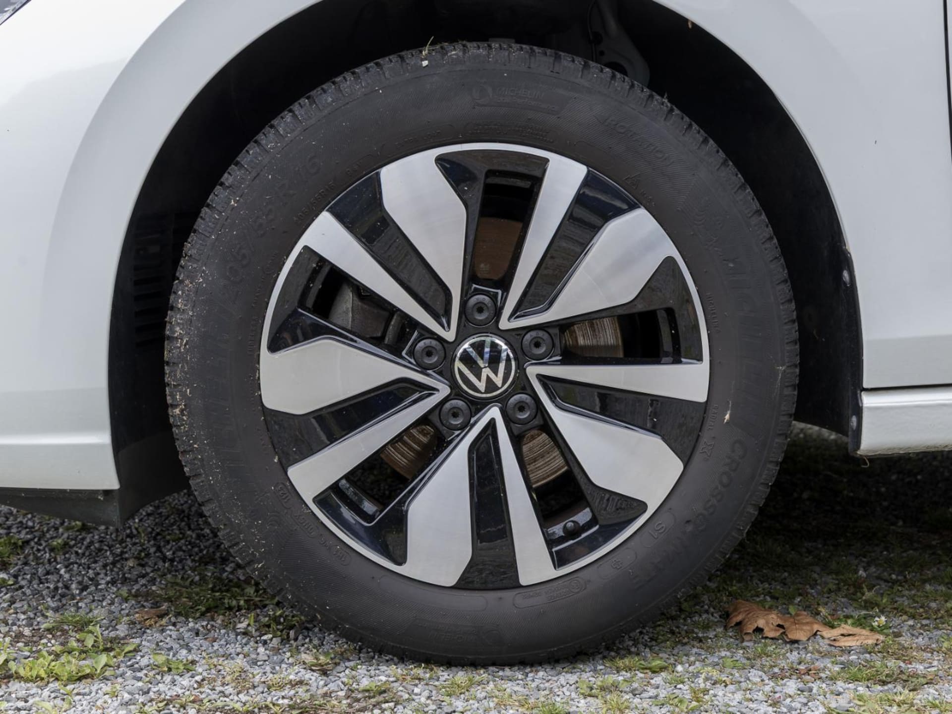 Volkswagen Golf MOVE