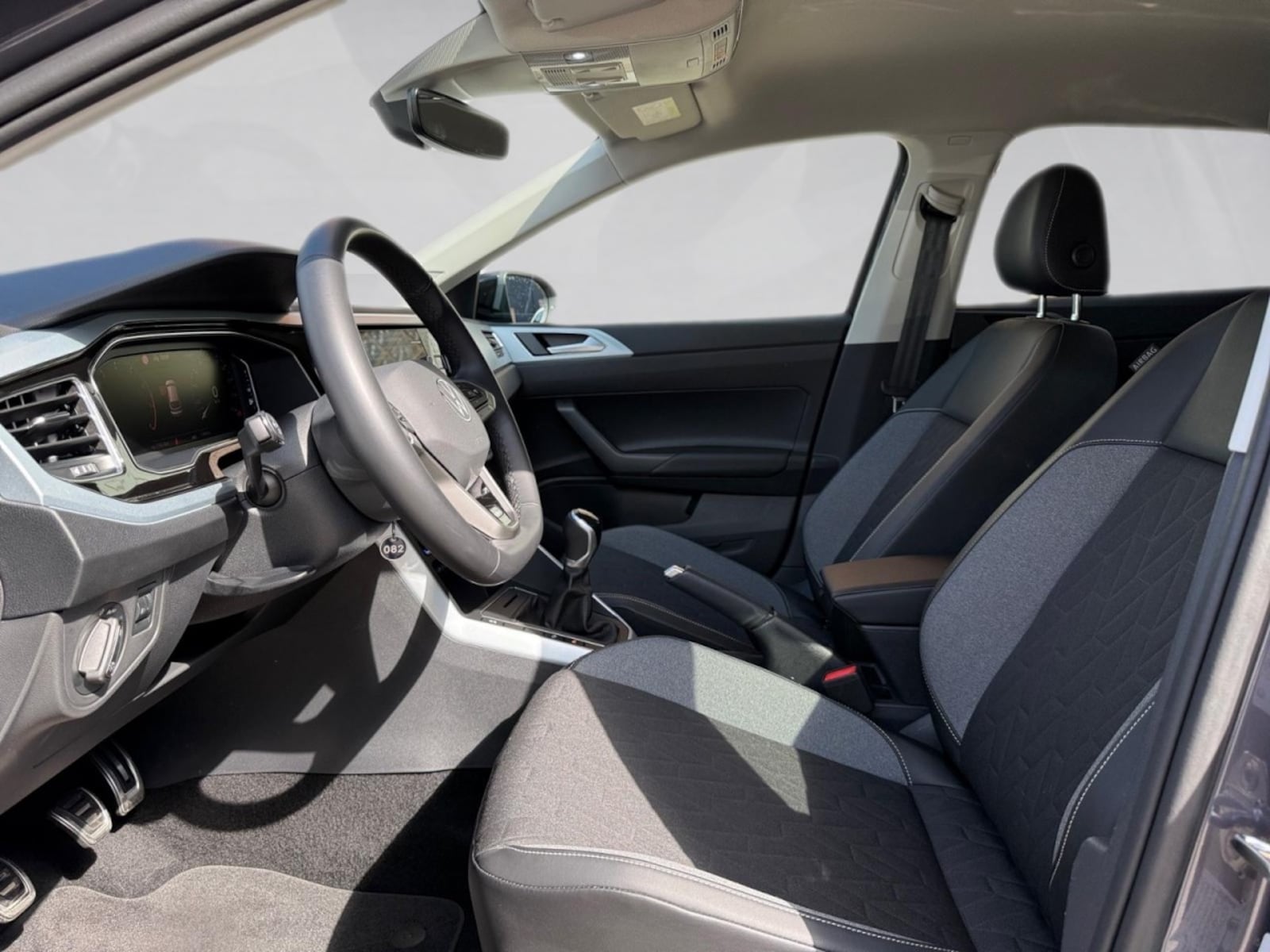 Volkswagen Taigo – Bild 15