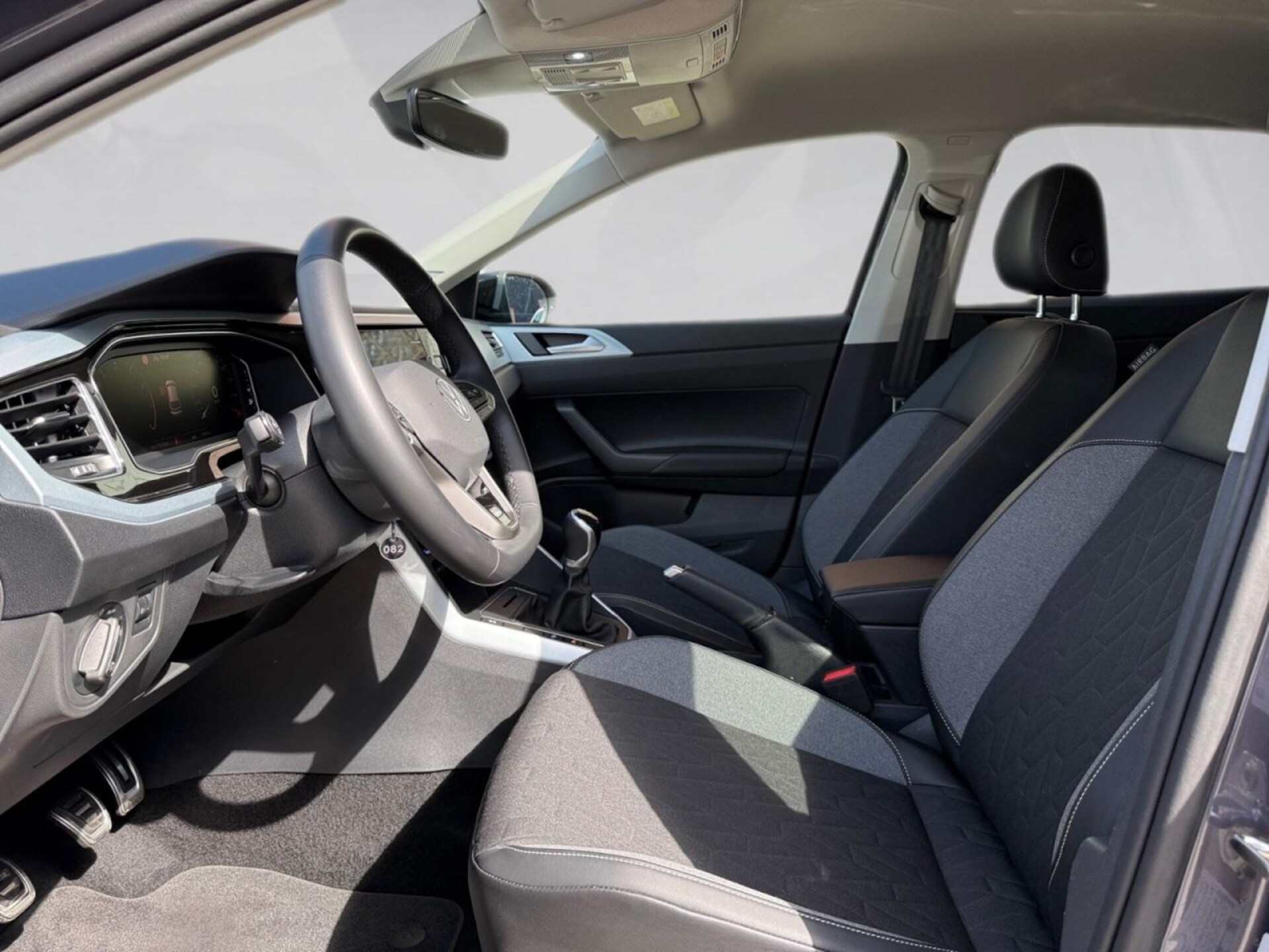 Volkswagen Taigo Life