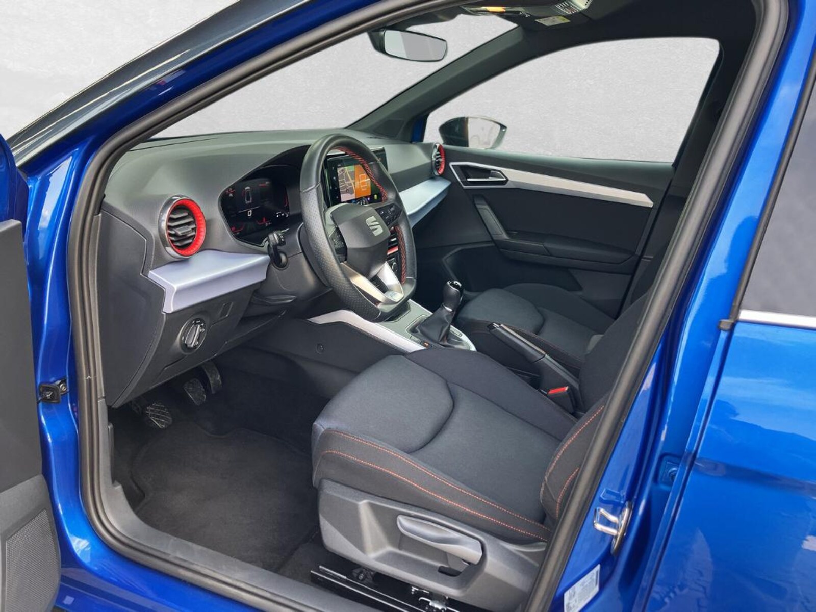 SEAT Arona – Bild 9