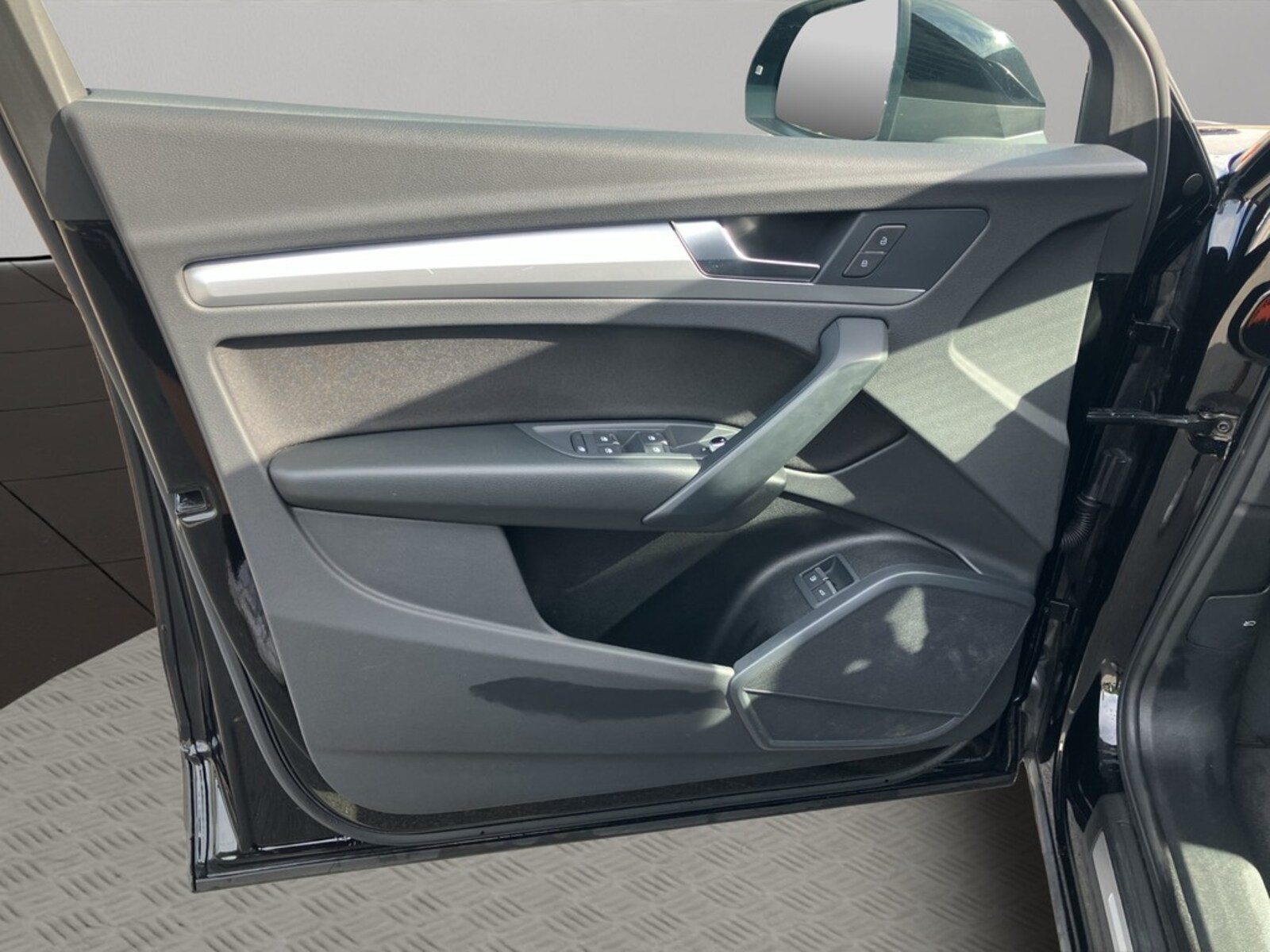 Audi Q5 – Bild 11