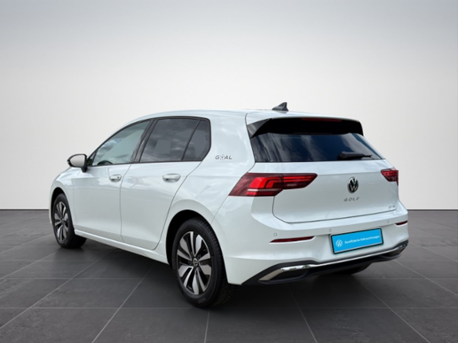 Volkswagen Golf Life