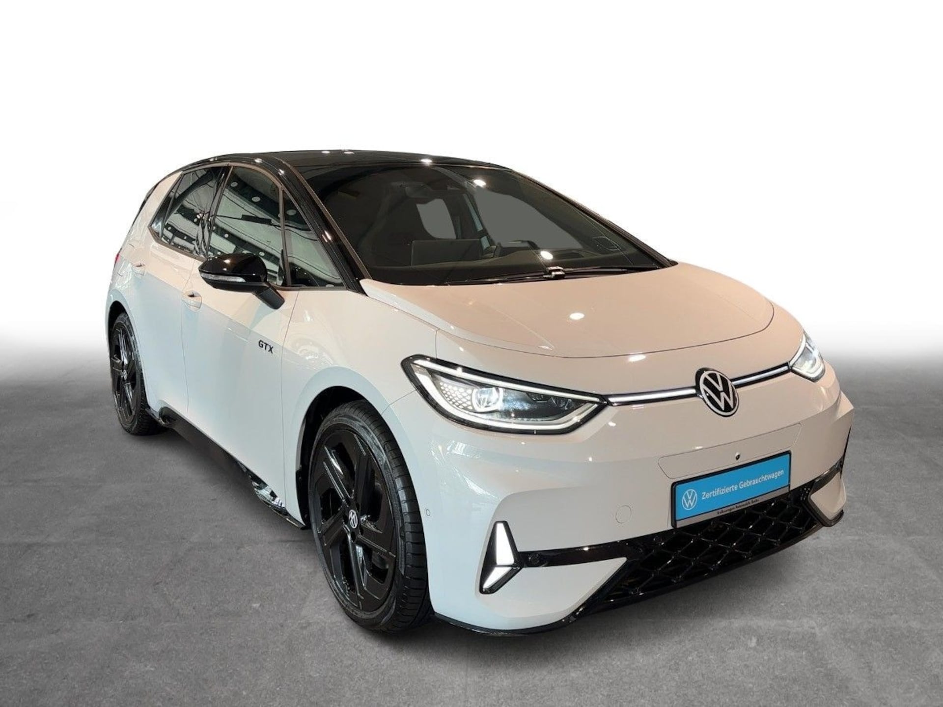 Volkswagen ID.3 GTX