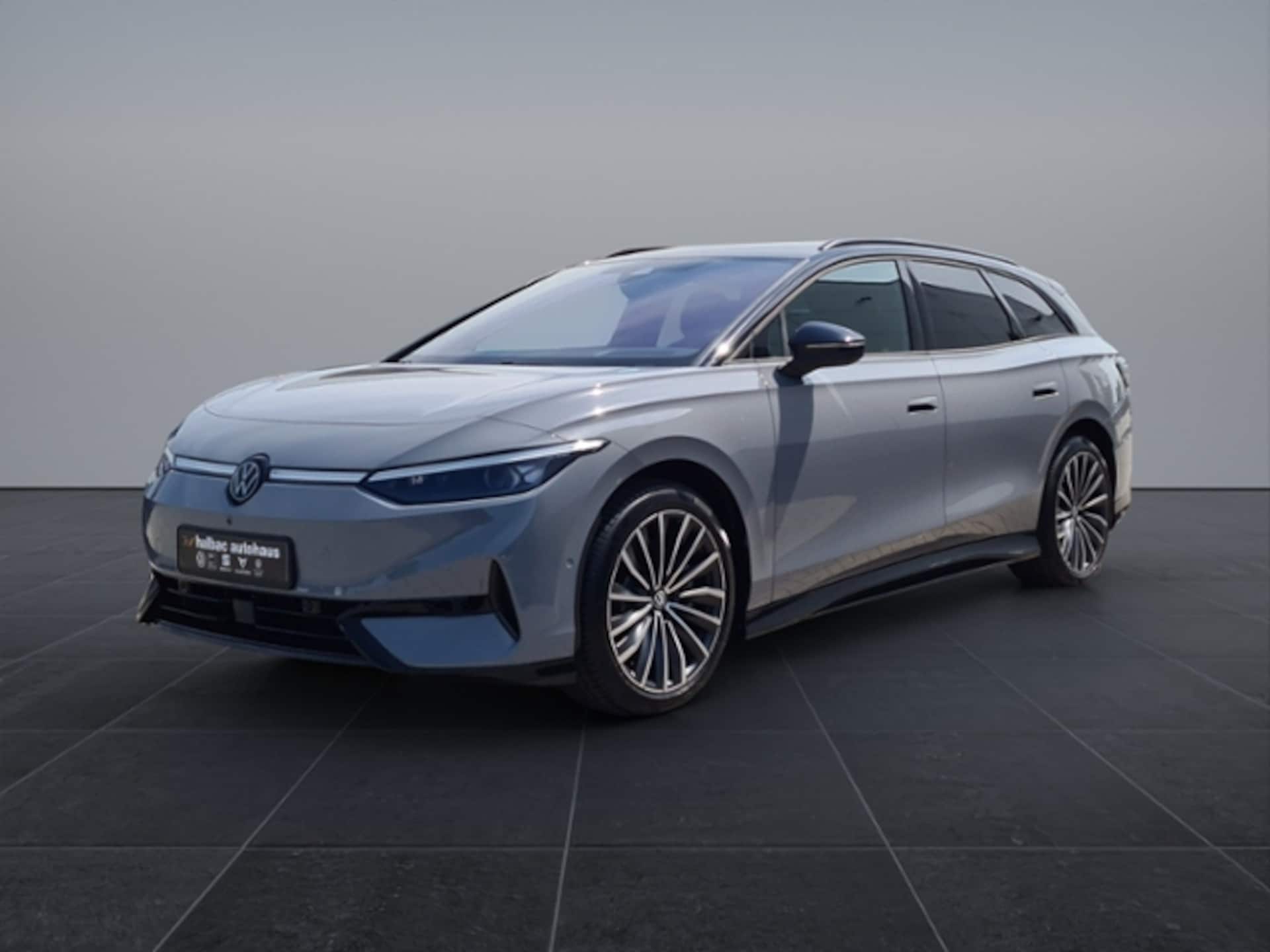 Volkswagen ID.7 Tourer Pro S