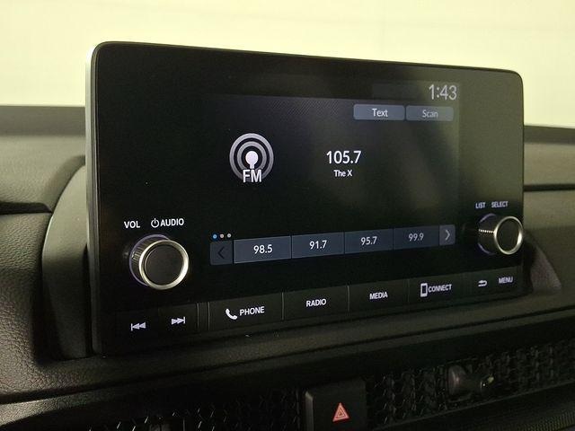 2023 Honda CR-V