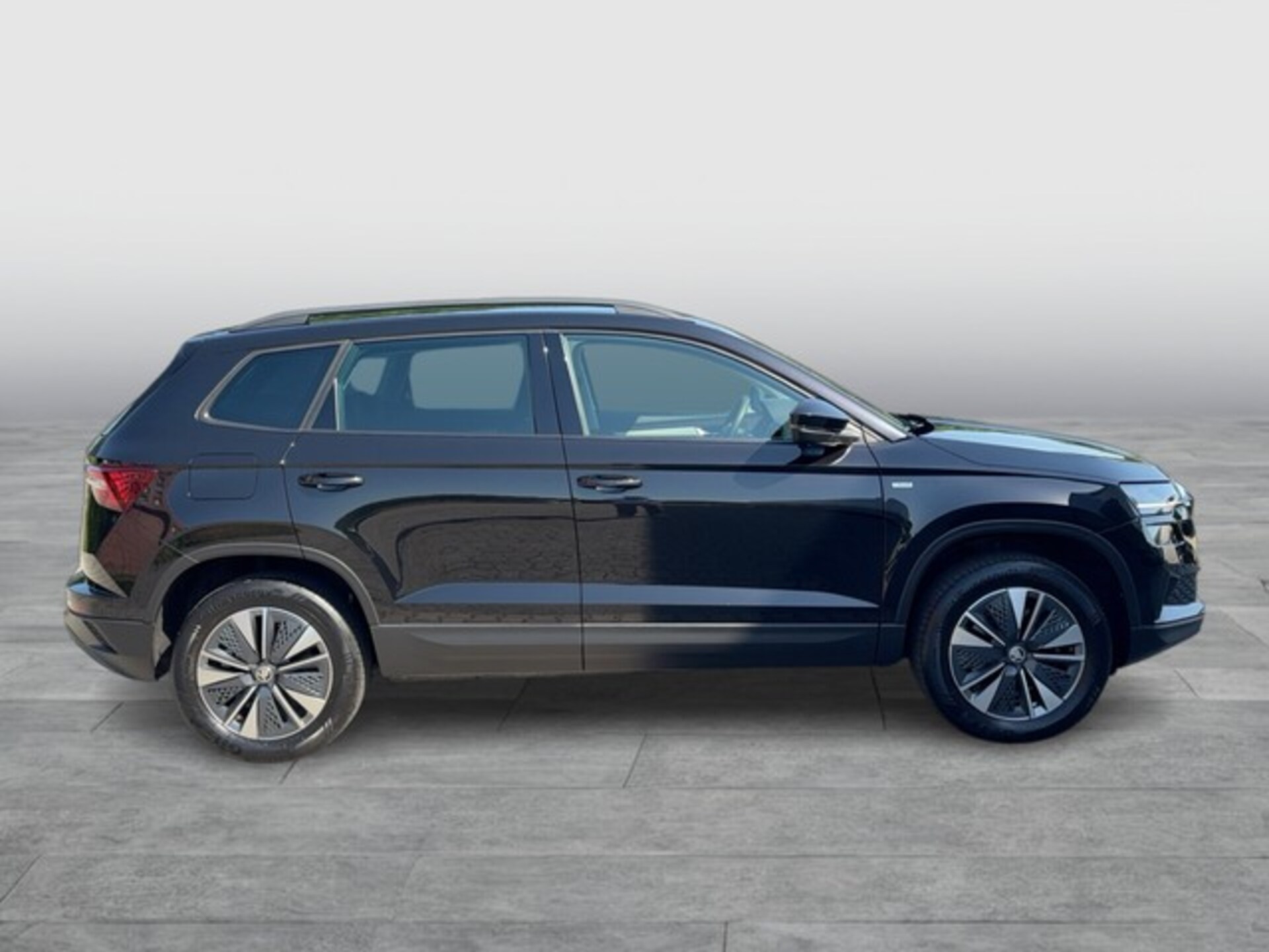 Skoda Karoq Ambition